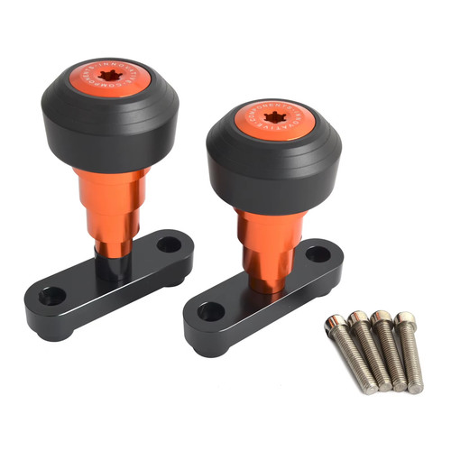 For ktm 390 - for, 2013-2018