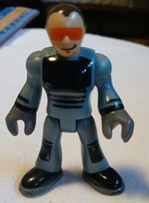 Fisher Price Imaginext Space Astronaut Figure Toy