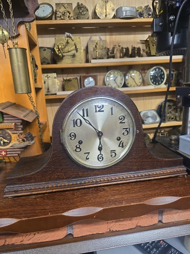 Antique kienzle westminster - kienzle,
