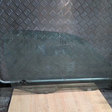 Nissan micra Window Glass