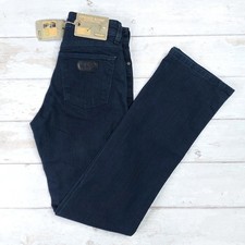 Wrangler Bootcut Denim Jeans