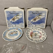 Royal Doulton “Snowman
