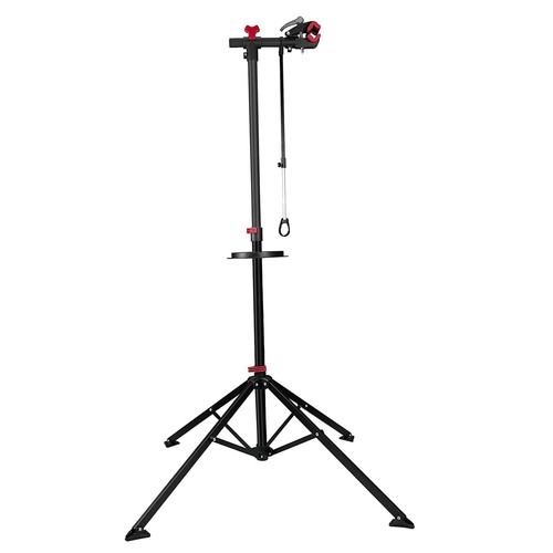 Bicycle repair stand - bicycle,