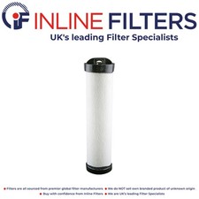 Air Filter for JCB JS145W w/JCB 444T Eng 2014/01->