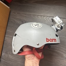 Bern Helmet Sink Fit Size M
