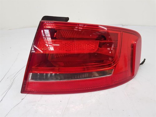 2007 2012 mk4 audi rear - 2007-2012,