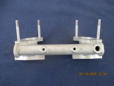 MGB HS4 TWIN SU  CARB CARBURETTOR INLET MANIFOLD 12H-708 EARLY