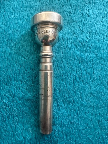Vincent bach corp trumpet - vincent, corp.