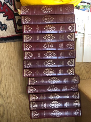 Complete works charles - works,