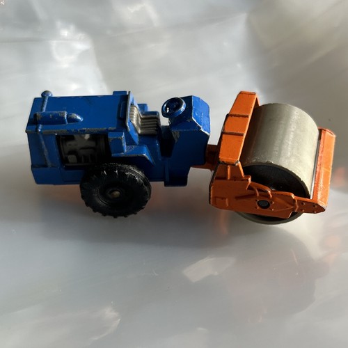 Vintage die cast corgi juniors - corgi,