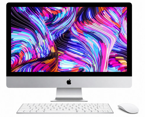 Apple imac 2017 intel core - imac,