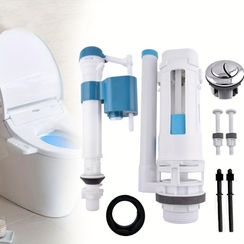 Universal toilet repair - universal,