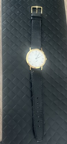Vintage titan 18k gold - vintage,