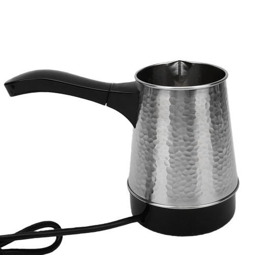 500ml electric turkish - turkish, coffee