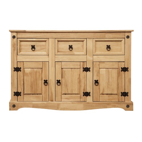 Corona sideboard door 3 - sideboard,