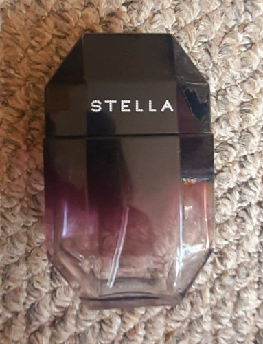 Empty stella - empty, 'stella'