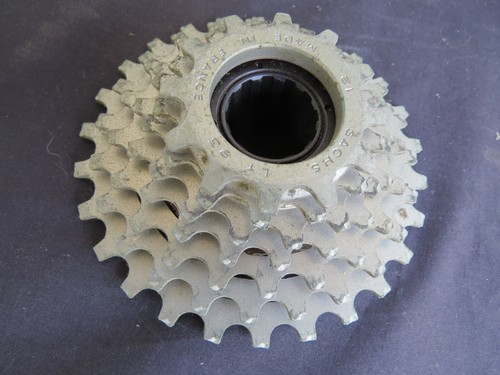 Sachs freewheel speed 26 - freewheel, 12-26