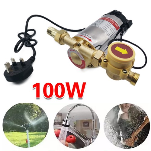 Shower pump 220v water - pump,