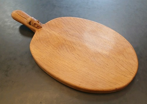 Robert thompson mouseman - thompson,