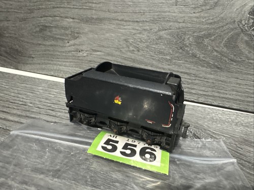 Triang gauge tender poor - triang,