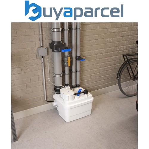 Saniflo sanicubic 6101 heavy - 6101,