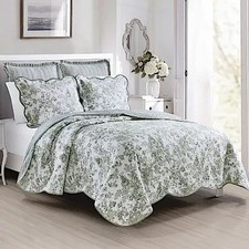 NEW Laurel Manor Toile Garden