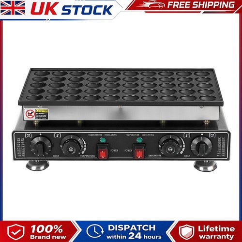 Pancake maker 1800w desserts - pancake,