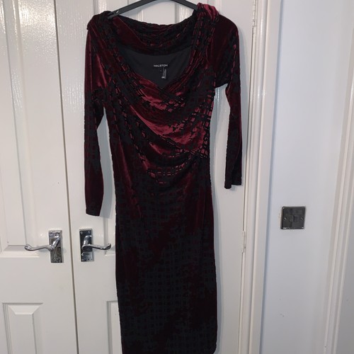 New without tags halston - ,