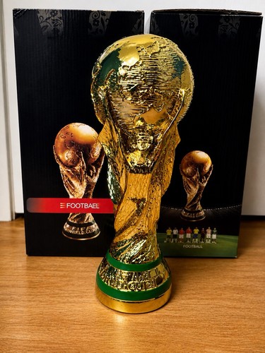 World cup full size replica - cup,