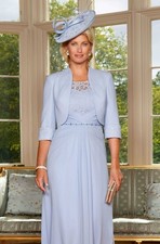 Condici w70855 long blue