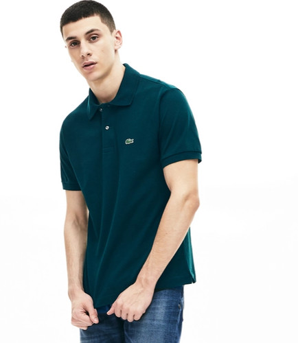 Mens lacoste polo shirt - lacoste,
