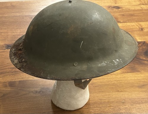 Vintage ww1 ww2 army m1917 - ww1/ww2,