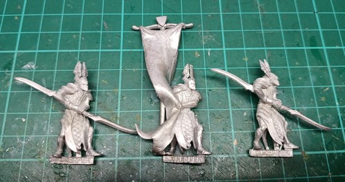 Reaper miniatures 28mm - reaper,
