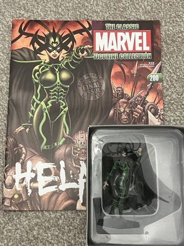 Eaglemoss classic marvel - classic,