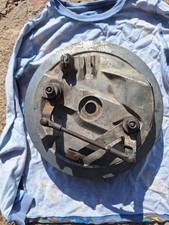 Triumph/Bsa Twin Leading Shoe