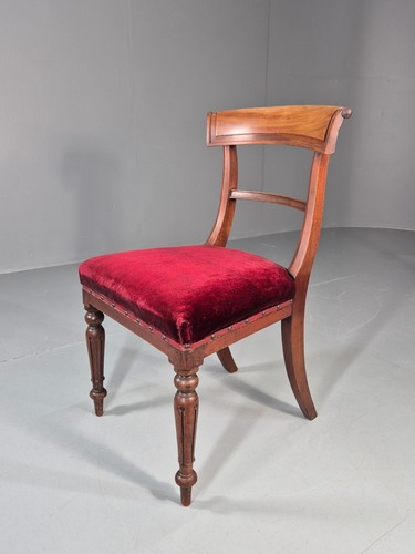Antique william mahogany - antique,