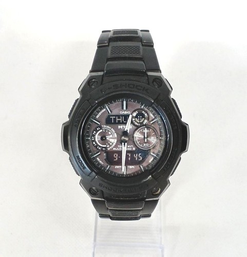 Casio mtg 1500b shock - casio, g-shock