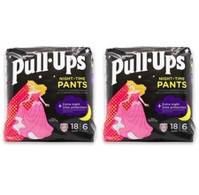 Huggies Disney Princess Pull