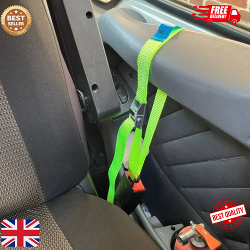 Sets motorhome cab security - 2,