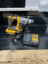 DeWalt DCH172 18V XR 2 Mode