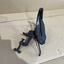 PARAMO SAW SETTING VICE and