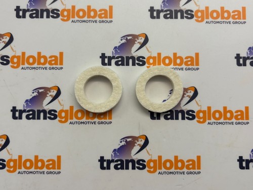 Lt230 transfer box flange felt - transfer,