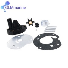Water Pump Impeller Kit for