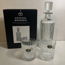 Lead crystal bohemia - lead, 24%