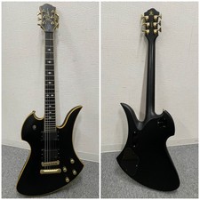 B.C Rich Pro X Black