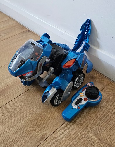 Vtech switch dinos - vtech,
