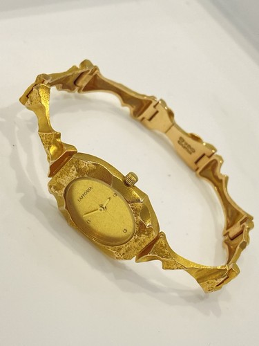 Finland lapponia 14ct gold - lapponia,