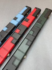 1 Piece Wide Snooker Pool Cue