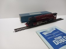 Rare Boxed Hornby Dublo