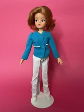 Amazing Vintage Pedigree Sindy